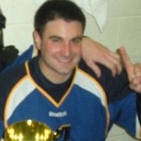 Chris Dussault