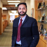 Shresth Aggarwal