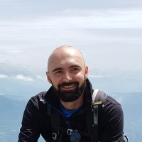 Simon Chanut
