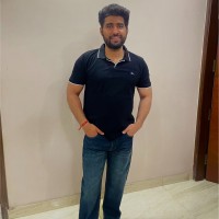 Manish Choudhary