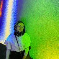 Najwa K