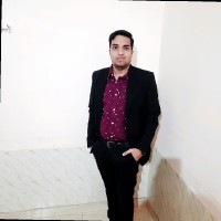 Vinay Agarwal