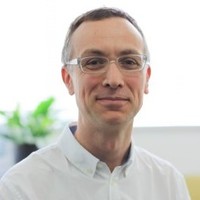 Patrick Rolt