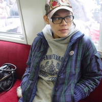 Jimmy Huang