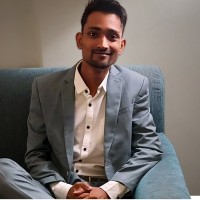 Deepak Singh