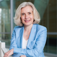 Corinne M. Le Goff, Pharm.D., M.B.A.