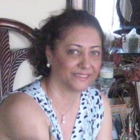 Minoo Modaressi