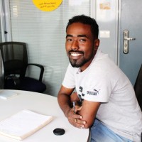 Ibrahim Hanafi Mohamed