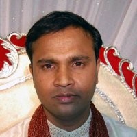 Shivashankar Gurikar