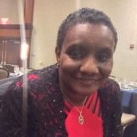 Antoinette Jenkins