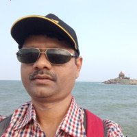 Mahesh Wankhedkar