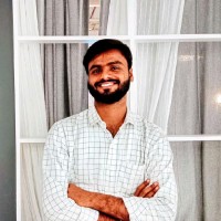 Devansh Gupta