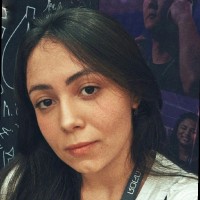 Raissa Leal