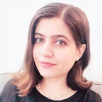 Narges Jalali