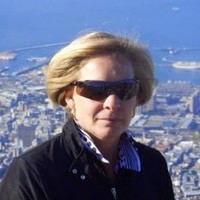Elmarie Enslin