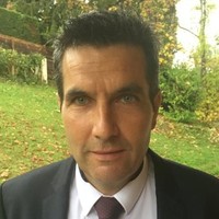 xavier Romanet