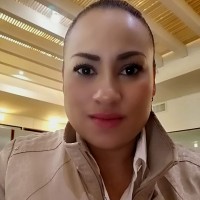 Roxana Castellanos Cruz