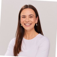 Charlize Albrecht