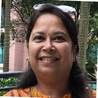 Seema Trikha