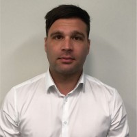 Nicholas Franco