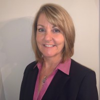 Gail Niland, PMP