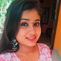 Priyanka Ms
