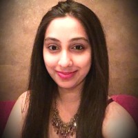 Nirali Shroff