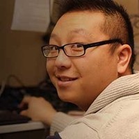 Jeff Xiong
