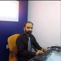 Muhammad Faisalsadiq