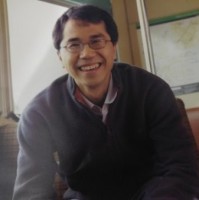 Dennis Ma