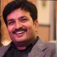 Satyendra Kumar Pandey, Pmp®, Lssbb, Itil