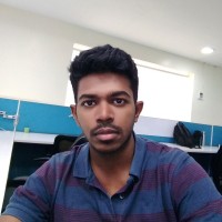 Ramkumar V