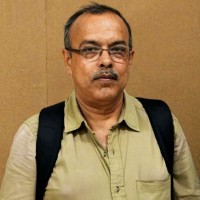 Himadri Banerjee