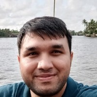 Dr. Praveen K N