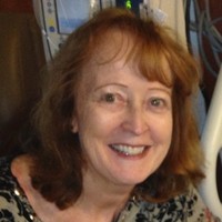 Kate Rau