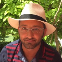 Rachad Hazimeh