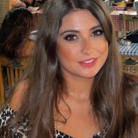 Aya Mokdad