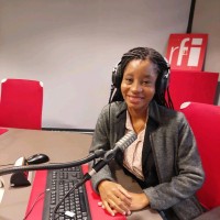 Rose Marie Mathe JEANNIS