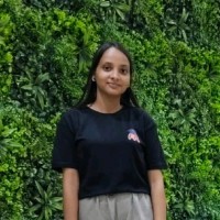 Vaishnavi Kesarwani