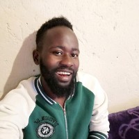 Rikhotso Pumelelo