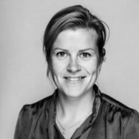 Christine Langeraar