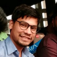 Hitesh Sangol