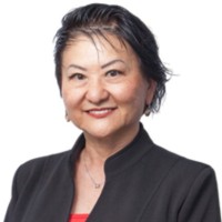 Vivian Lee