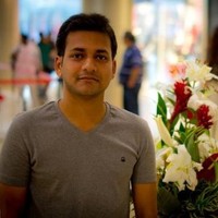 Nikhil Guleria
