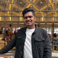 Shashank Ramadurg