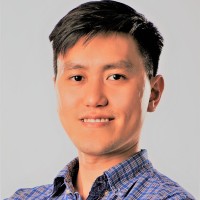 Caleb Tan