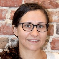 Sarah Burger