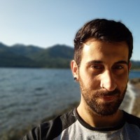 Nicolas Fernando Zoppi