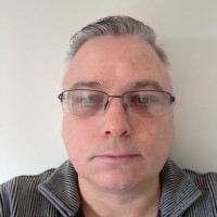 Nigel Gormley