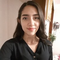 Maria Arreguin García